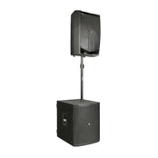 Proel V15PRO 15" 600W Active Speaker with DSP