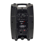 Proel V8PRO 8" 600W Active Speaker with DSP