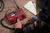 Boss VE22 Vocal Performer