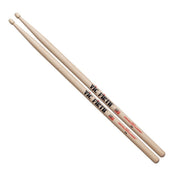 Vic Firth American Classic 5A Wood Tip Drumsticks (Pair)