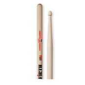 Vic Firth American Classic 7A Wood Tip Drumsticks (Pair)