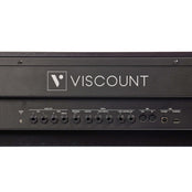 Viscount Legend '70s MKII Compact 73 Stage Keyboard