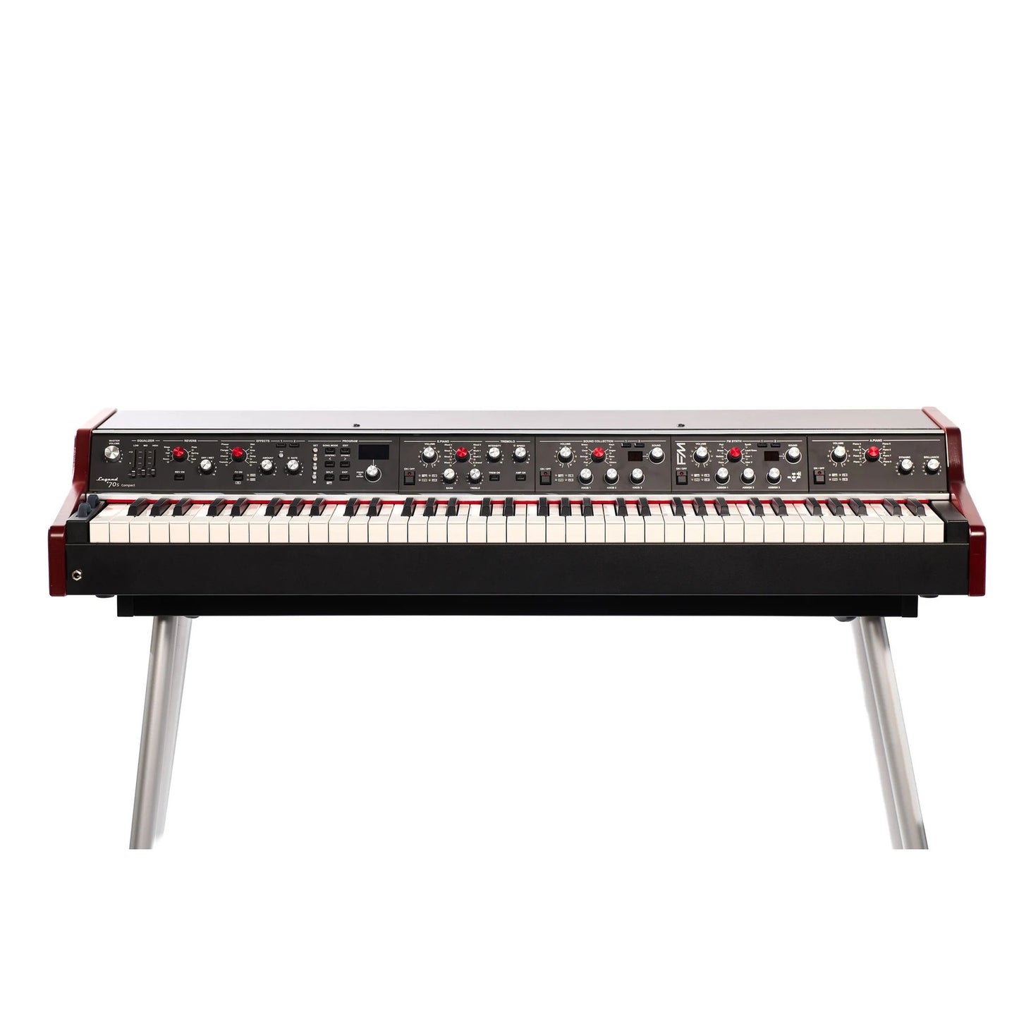 Viscount Legend '70s MKII Compact 73 Stage Keyboard