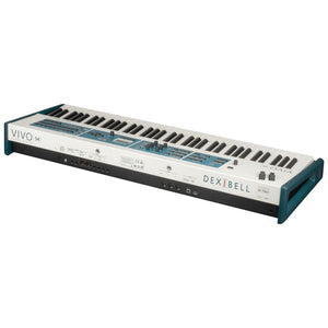 Dexibell S4 Stage Piano - 73 Weighted Keys