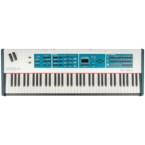 Dexibell S4 Stage Piano - 73 Weighted Keys