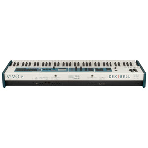 Dexibell S4 Stage Piano - 73 Weighted Keys