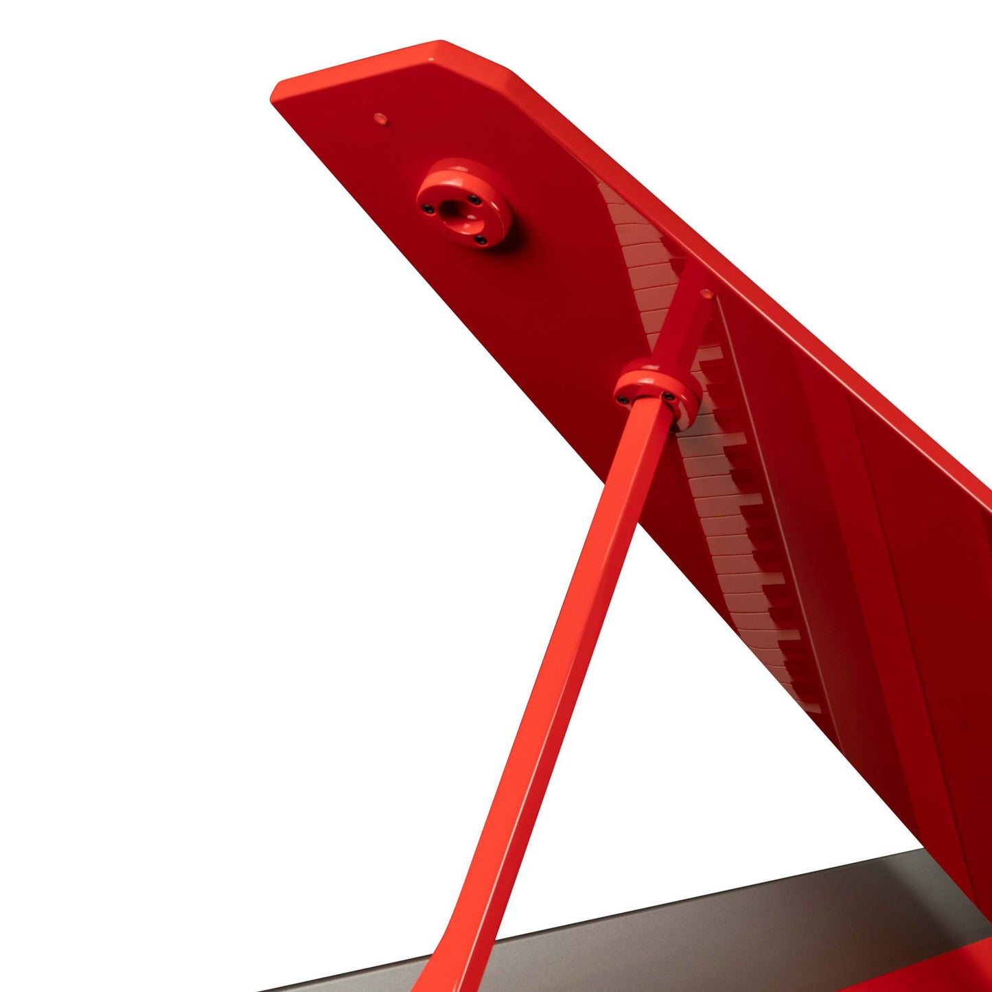 Dexibell H10MG Mini Grand Digital Piano; Polished Red