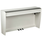 Dexibell H10 Compact Digital Piano; Polished White