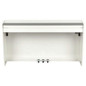 Dexibell H10 Compact Digital Piano; Polished White