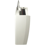 Dexibell H10 Compact Digital Piano; Polished White