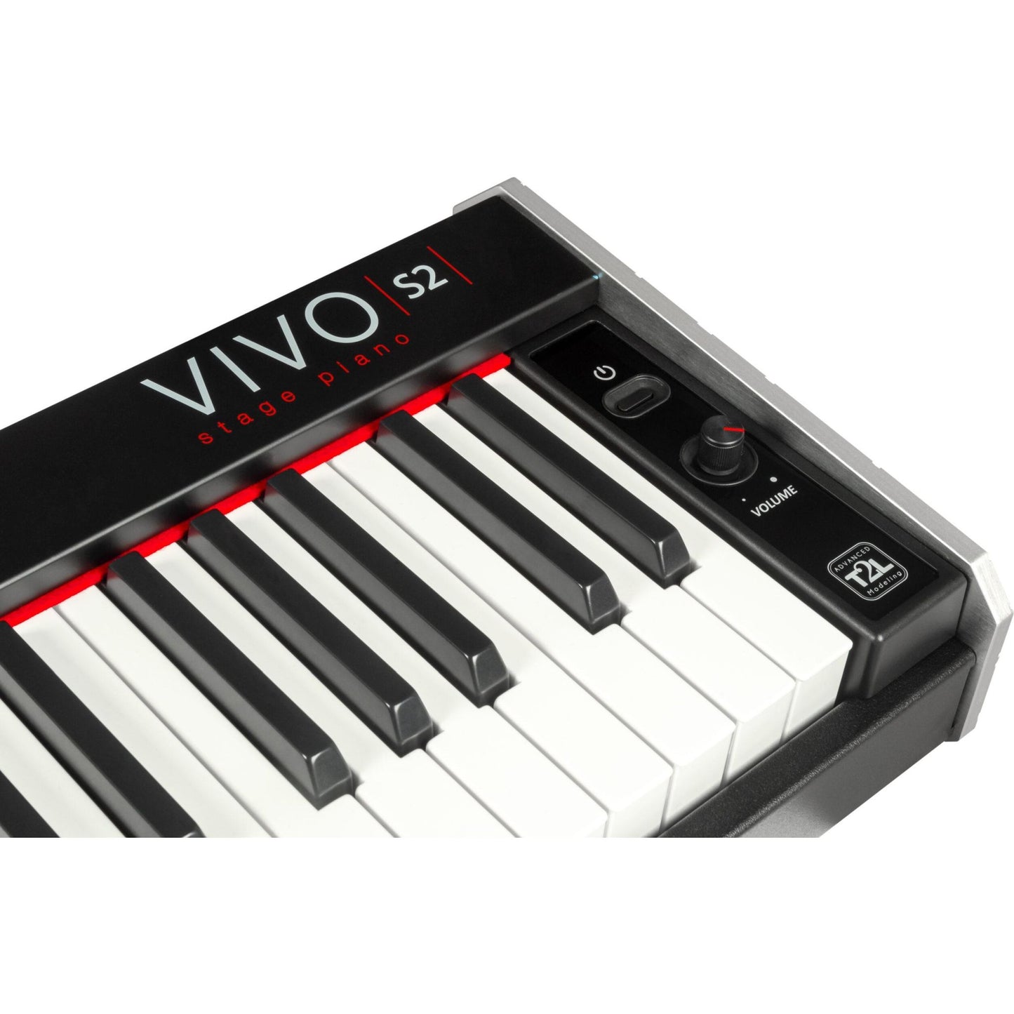 Dexibell Vivo S2 68 Key Lightweight Stage Piano