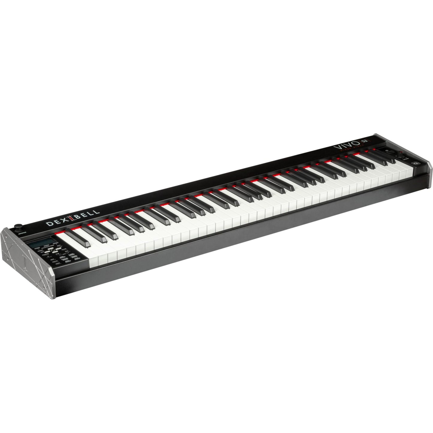 Dexibell Vivo S2 68 Key Lightweight Stage Piano
