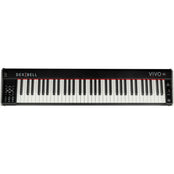 Dexibell Vivo S2 68 Key Lightweight Stage Piano