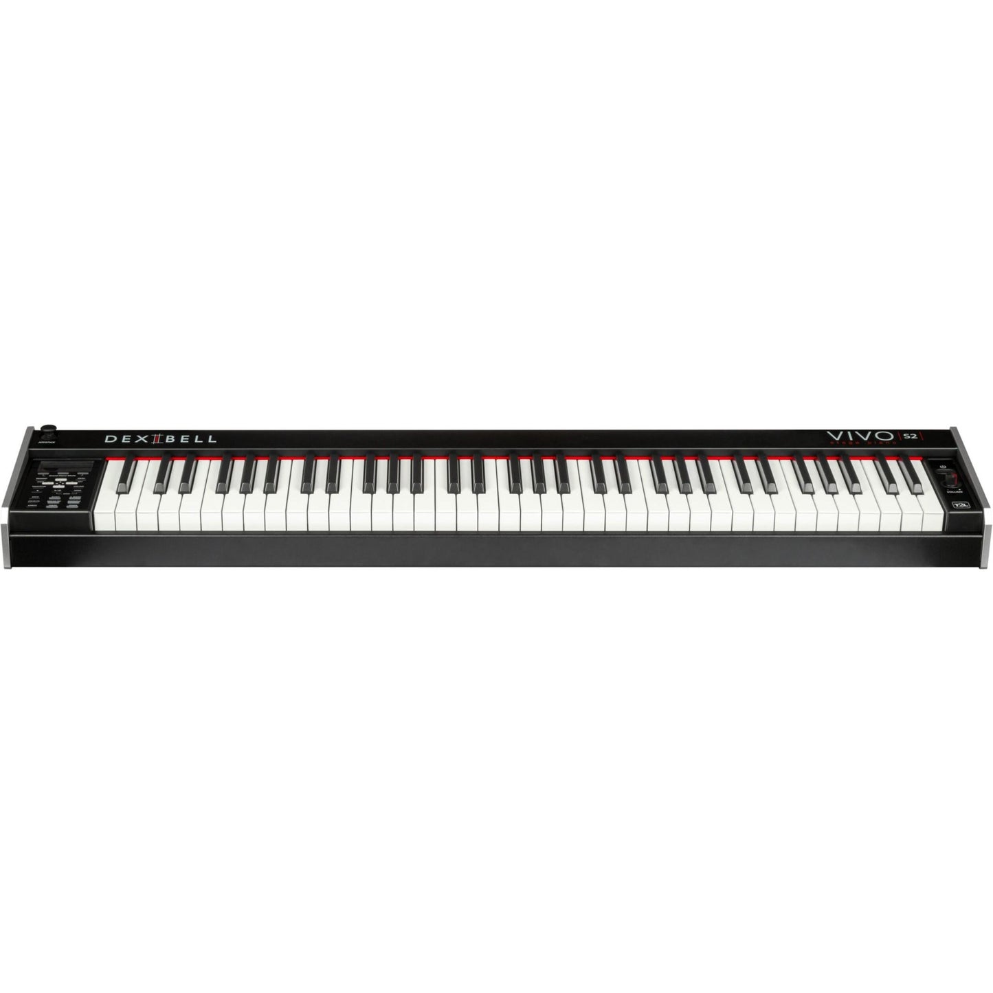 Dexibell Vivo S2 68 Key Lightweight Stage Piano