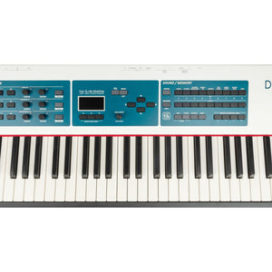 Dexibell S8 Stage Piano - 88 Keys