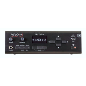 Dexibell Vivo SX8 Next Generation Digital Sound Module