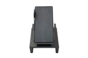 Viscount Expression Pedal with Wooden Support
