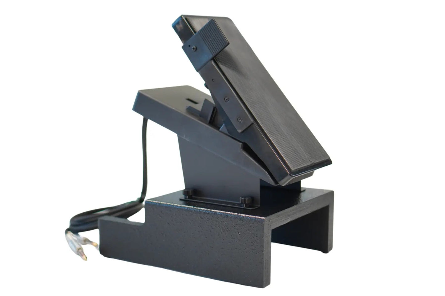 Viscount Expression Pedal with Wooden Support