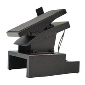 Viscount Expression Pedal with Wooden Support