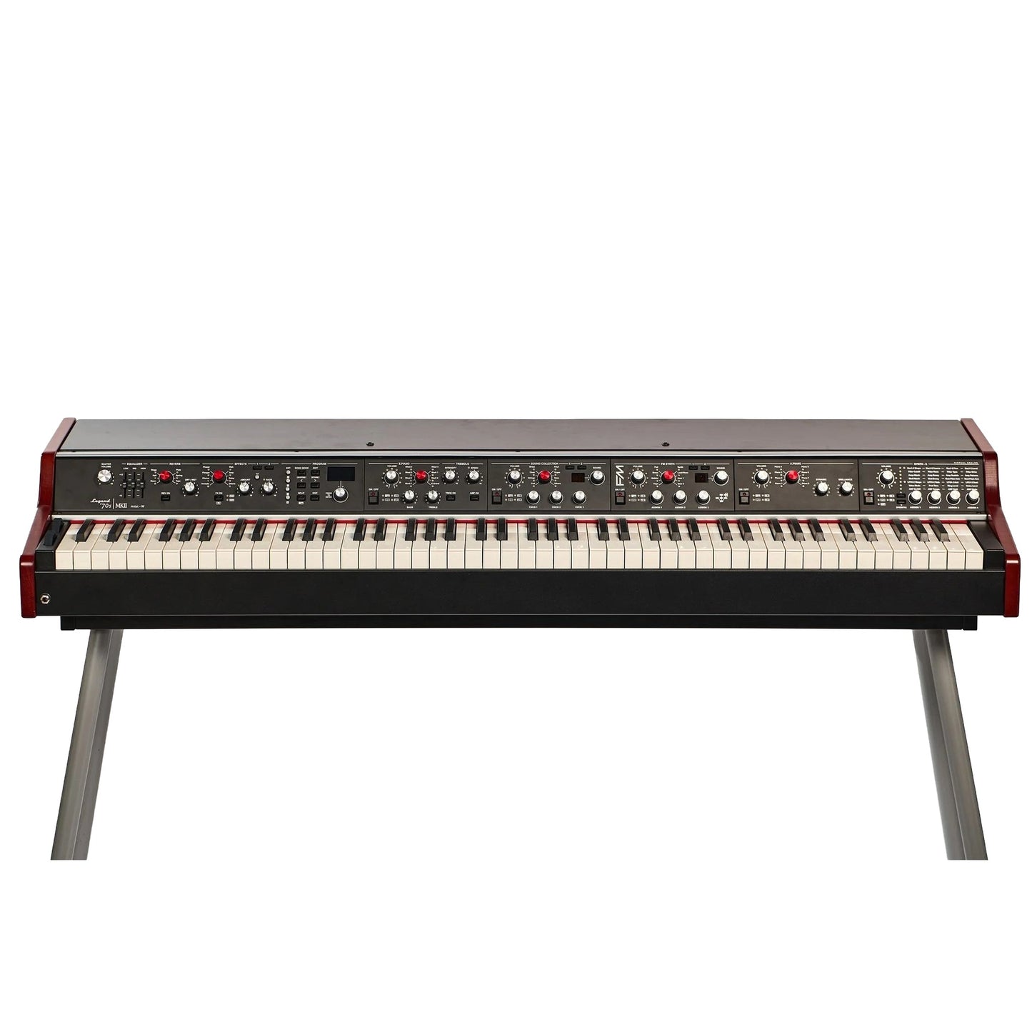 Viscount Legend '70s MKII Artist W 88 Stage Keyboard