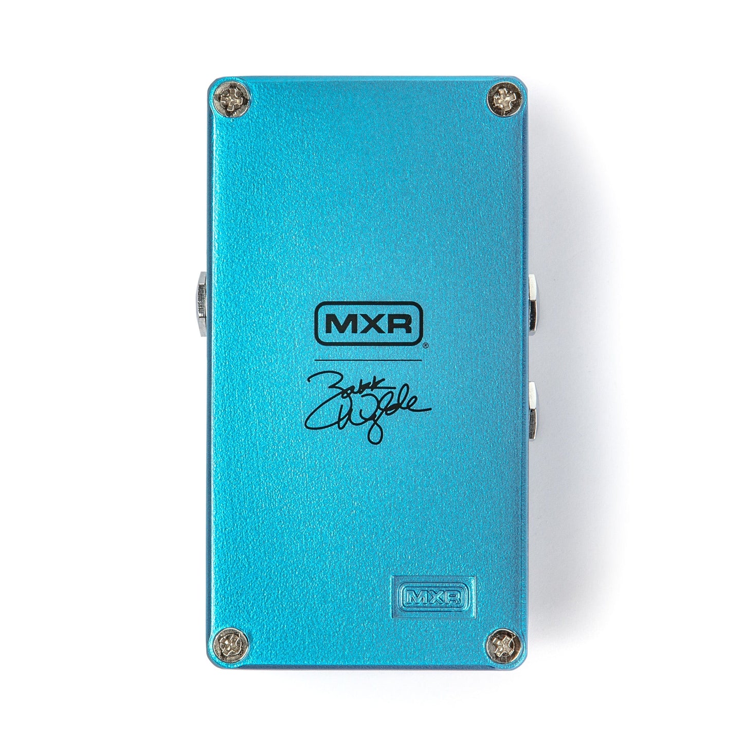 MXR WA34 Wylde Audio Chorus Effects Pedal