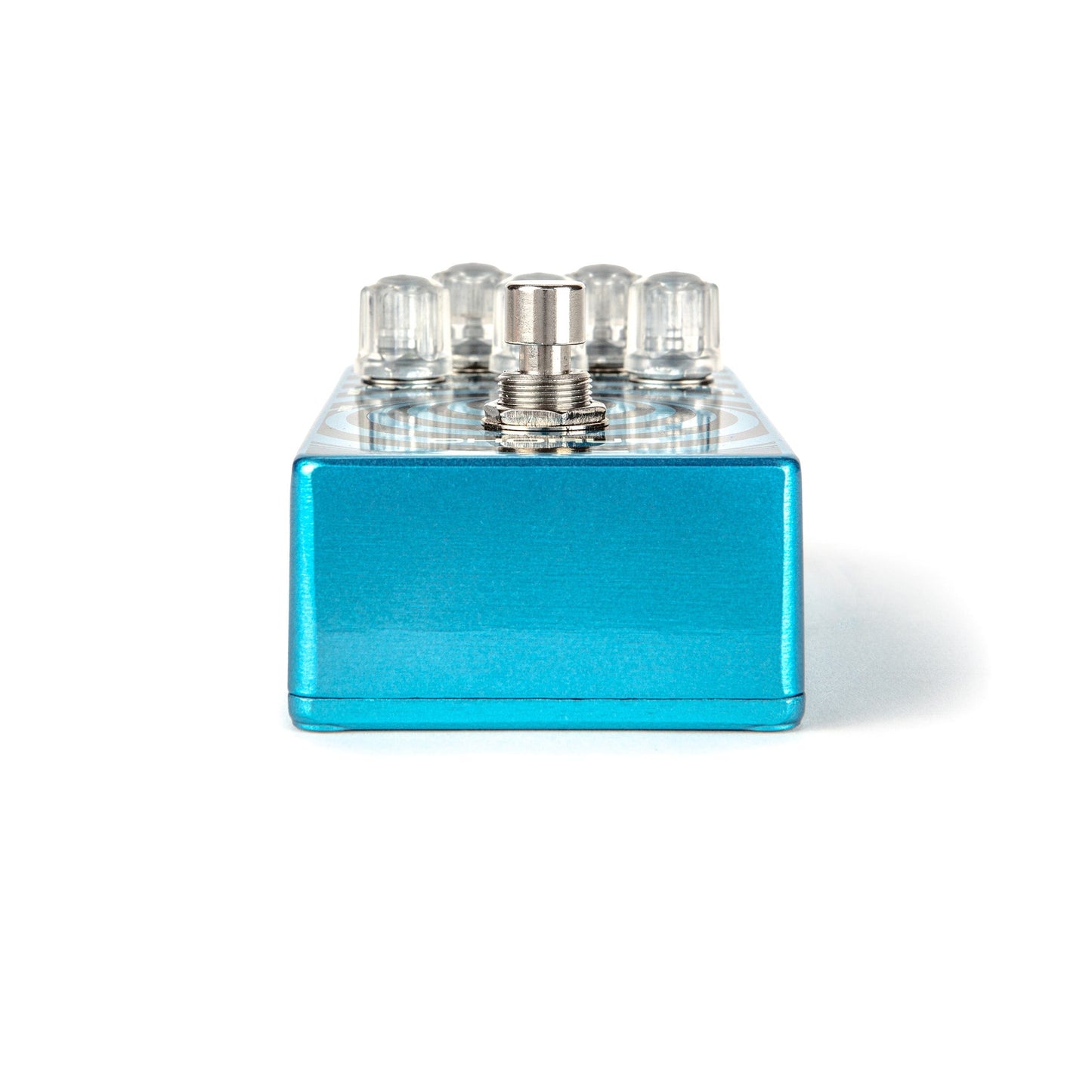 MXR WA34 Wylde Audio Chorus Effects Pedal