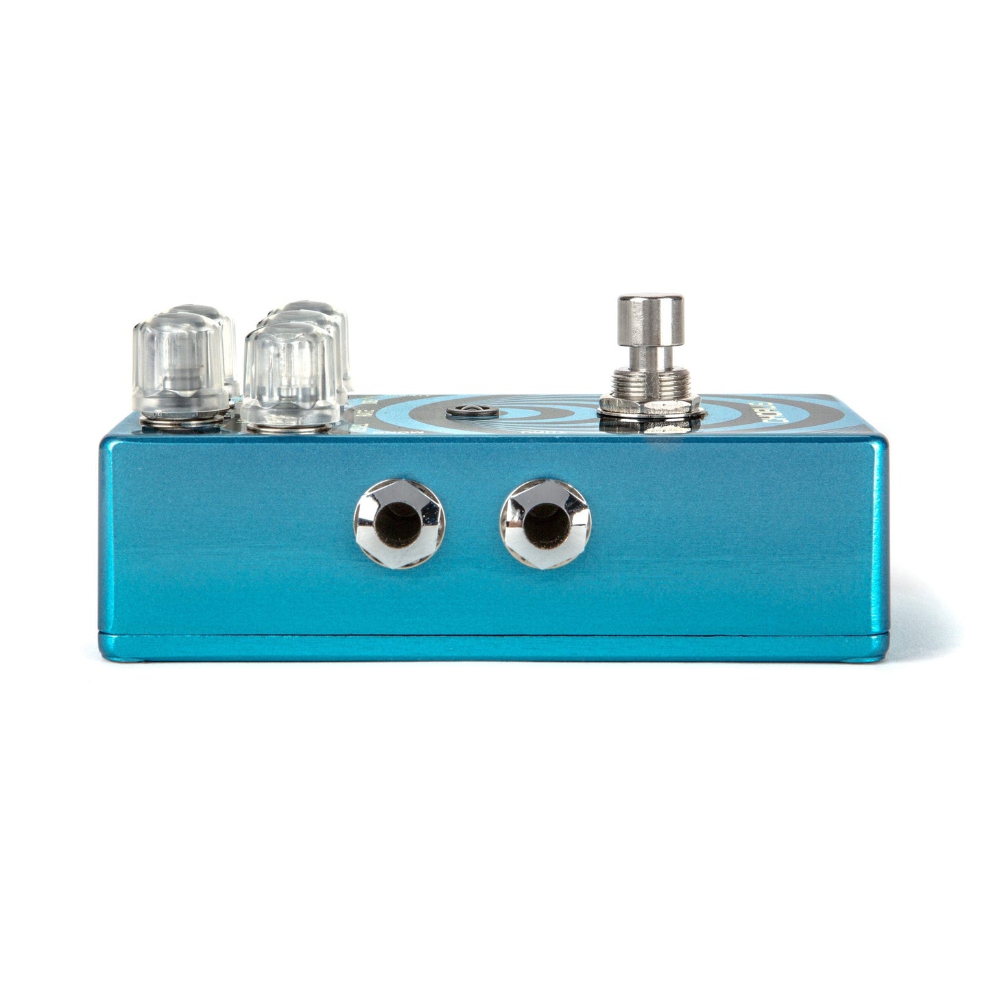 MXR WA34 Wylde Audio Chorus Effects Pedal