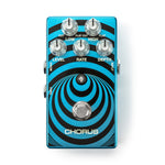 MXR WA34 Wylde Audio Chorus Effects Pedal