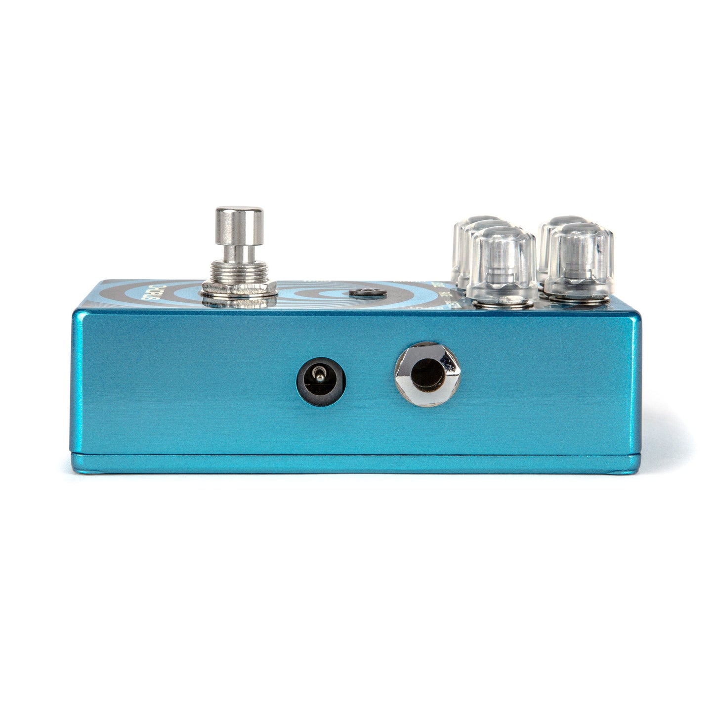 MXR WA34 Wylde Audio Chorus Effects Pedal