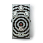 MXR WA44 Wylde Audio Overdrive Effects Pedal