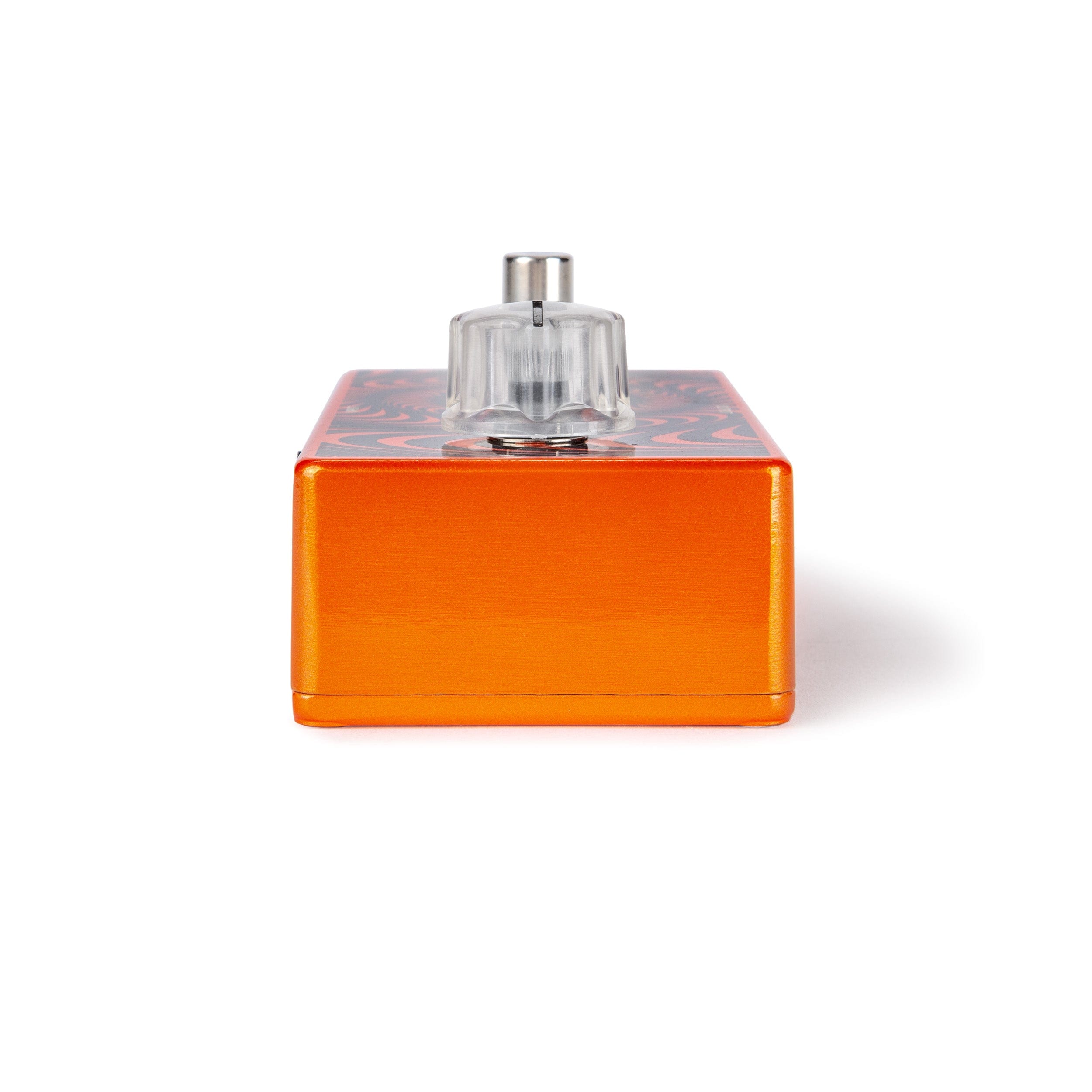 MXR ZW90 Wylde phaser MXR Phase Wylde MusicRadar review Evolution