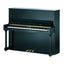 W. Hoffmann Tradition T128 Upright Piano in Polished Mahogany
