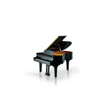 W. Hoffmann Vision V183 Grand Piano in Polished Ebony
