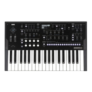 Korg Wavestate MK2 Synthesizer