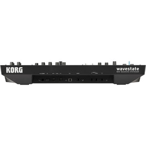 Korg Wavestate MK2 Synthesizer