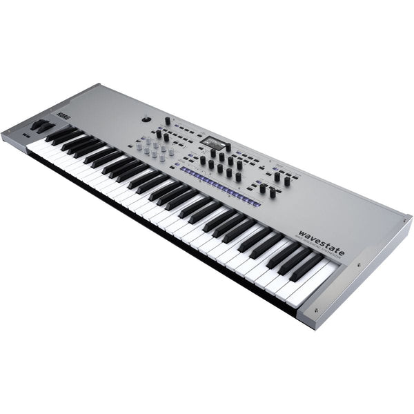Korg Wavestate SE Platinum Synthesizer | Bonners Music