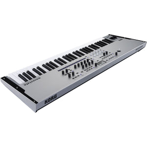 Korg Wavestate SE Platinum Synthesizer