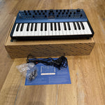 Modal Electronics Cobalt8 Virtual Analog Synthesizer; Serial No: CB-37-0001982105 | Second Hand