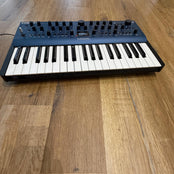 Modal Electronics Cobalt8 Virtual Analog Synthesizer; Serial No: CB-37-0001982105 | Second Hand
