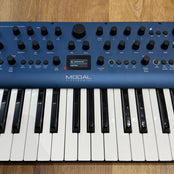 Modal Electronics Cobalt8 Virtual Analog Synthesizer; Serial No: CB-37-0001982105 | Second Hand