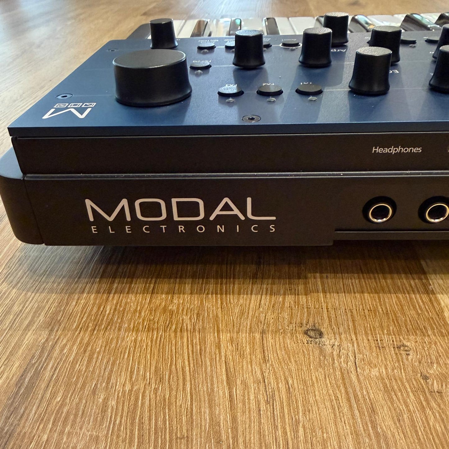 Modal Electronics Cobalt8 Virtual Analog Synthesizer; Serial No: CB-37-0001982105 | Second Hand