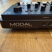 Modal Electronics Cobalt8 Virtual Analog Synthesizer; Serial No: CB-37-0001982105 | Second Hand
