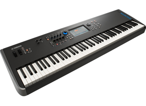 Yamaha MODX8 Synthesizer Keyboard