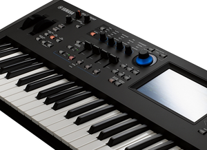 Yamaha MODX8 Synthesizer Keyboard