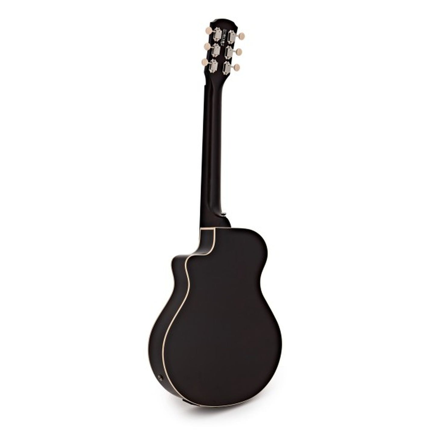 Yamaha APXT2 Electro Acoustic Guitar; Old Violin Sunburst