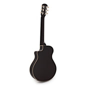 Yamaha APXT2 Electro Acoustic Guitar; Old Violin Sunburst