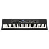 Yamaha CK76 Stage Keyboard