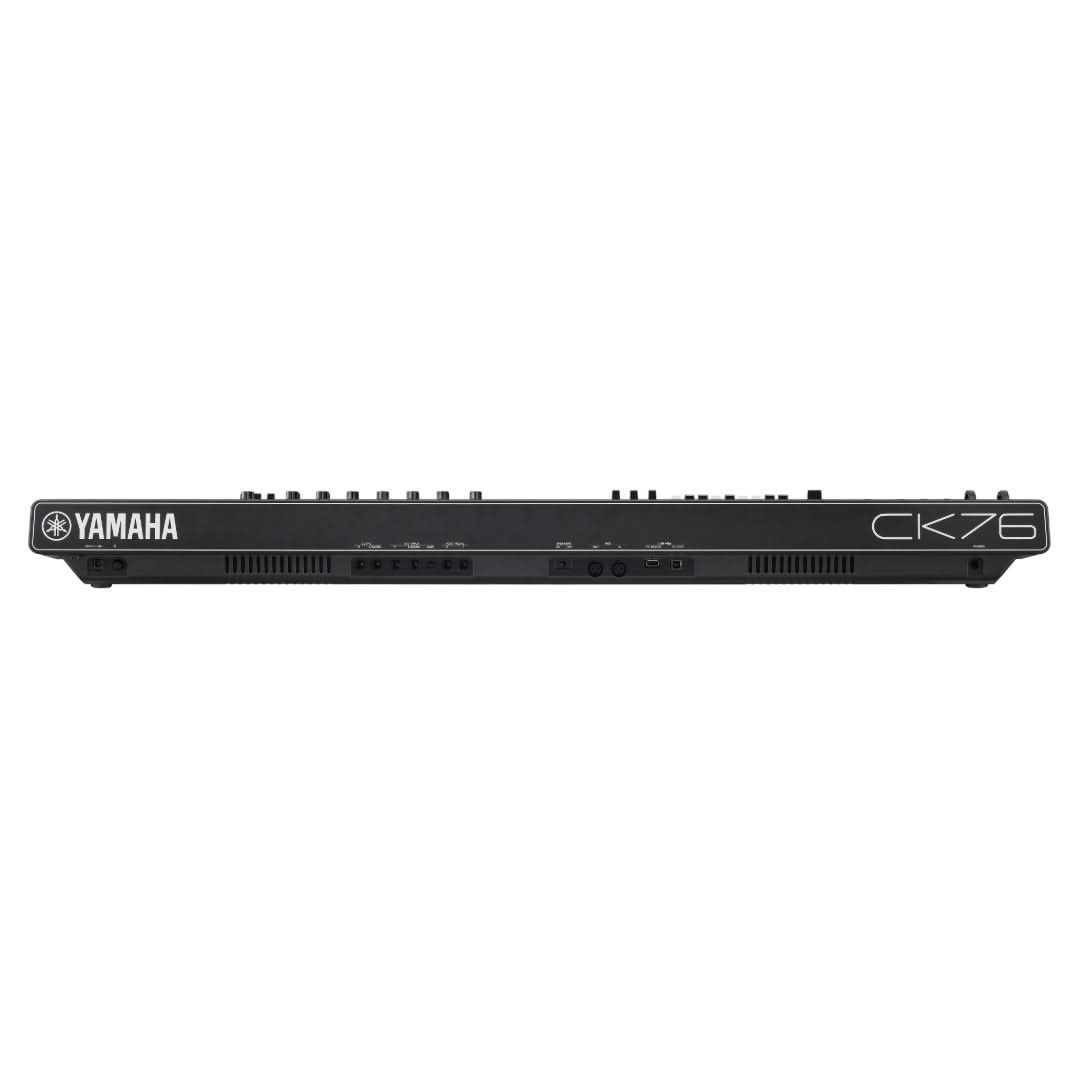 Yamaha CK76 Stage Keyboard