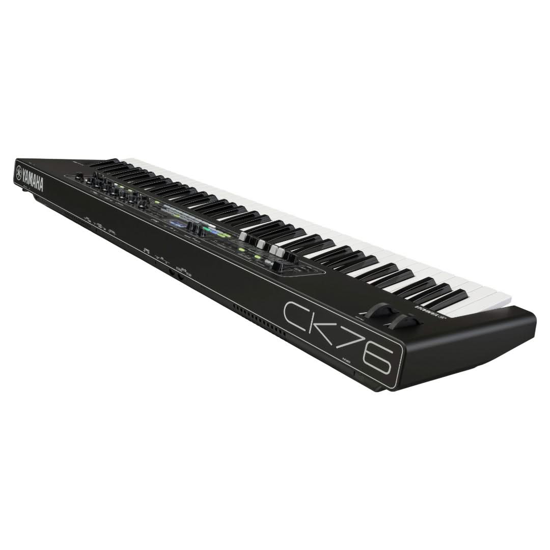 Yamaha CK76 Stage Keyboard