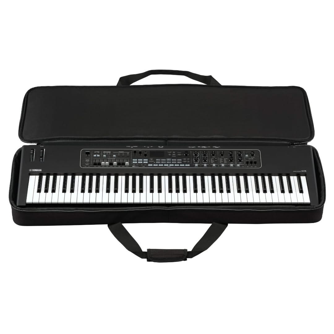 Yamaha SC-DE76 Soft Case for CK76